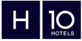 H10 Hotels Logo